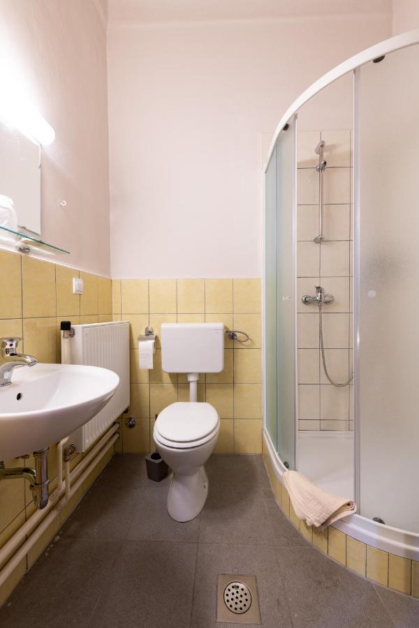 Sobodajalstvo Obal Cankova Esterno foto