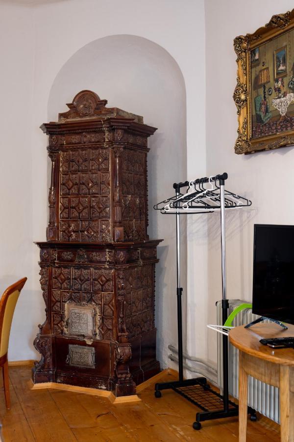 Sobodajalstvo Obal Cankova Esterno foto