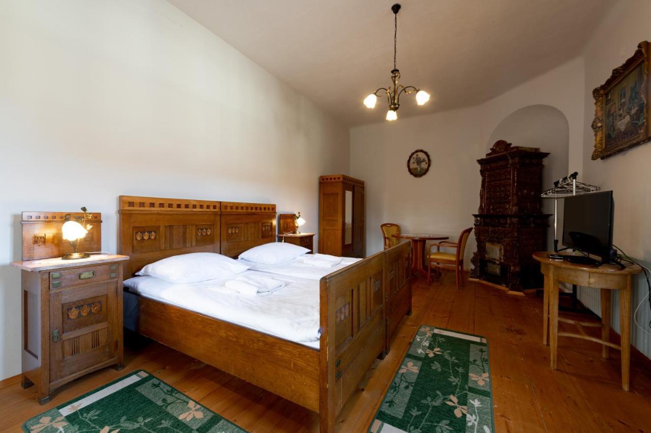 Sobodajalstvo Obal Cankova Esterno foto